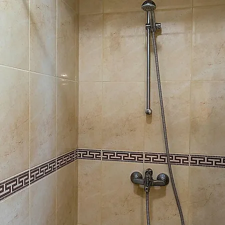 Apartmán Flora Beach 3 *